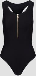 Heidi Klein Costum De Baie Negru Pentru Femei Heidi Klein Core Costum de baie dama