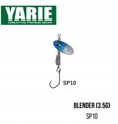 Yarie Forgó villanó Yarie turmixgép SP10 (3.5 g) (4511135232410)