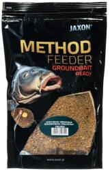 JAXON ready (keszeg - belga kalács) 750g etetőanyag (FM-ZR03) - epeca