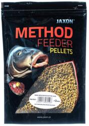 JAXON n-butyric acid (vajsav) 500g 2mm etető pellet (FM-PE41) - epeca