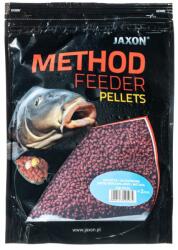 JAXON szúnyoglárva 500g 2mm etető pellet (FM-PE02) - epeca