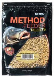 JAXON fermentált kukorica 500g 2mm etető pellet (FM-PE43) - epeca