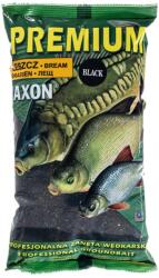 JAXON groundbait-bream-black (fekete keszeg) 1kg (FJ-PZ103B) - epeca