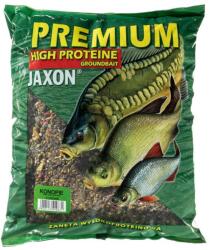 JAXON highproteine groundbait - hemp (kender) 2, 5kg (FJ-PZ406) - epeca