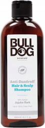 BULLDOG Hajsampon Jujuba Héj 300 ml (5060144648761)