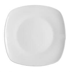 Orion desszertes tányér 18, 5 cm Mona porcelán Fehér (128228)