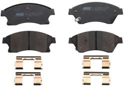 ABE Fékbetét kpl. C1X036ABE-P