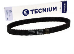 TECNIUM EliteGrip CVT hajtásszíj TECNIUM Erőátviteli alkatrész Ékszíj - motomotors - 48 640 Ft