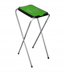 Artex Szelektív hulladéktároló állvány Eco-globe 1 36x42x81cm (21.15.21I1)