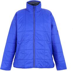 REGATTA Női Courcelle II steppelt kabát XL kék
