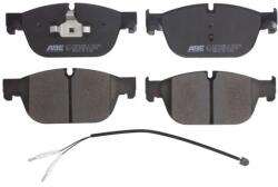 ABE Fékbetét kpl. C1P051ABE-P