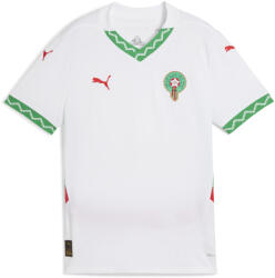 PUMA Marokkói gyerek idegenbeli mez CAN 2025 fehér|vörös|zöld - decathlon - 29 490 Ft