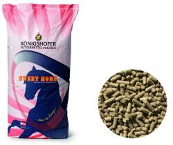 Königshofer Sweet Home lótáp (25 kg) (KONIG8)