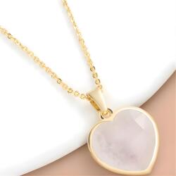 HARAHU QH-38987 nyakék - Kristály / Arany KP38987