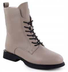 Filippo Női bőr tornacipő bézs Filippo DBT7222 40 (08088051)