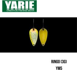 Yarie Ringo YM5 lengővillogó Yarie (3g) (4511135224651)