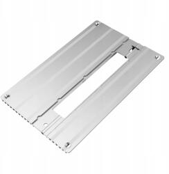 wolfcraft Eredeti Alumínium Géplap Master Cut 2600-HOZ Wolfcraft (6899000)