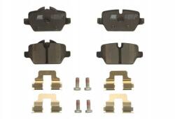 ABE Fékbetét kpl. C2B016ABE-P