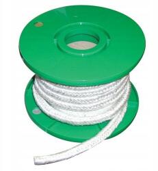 MAT szigetelőzsinór 6x6mm (500°C) Isotem 10 (kb. 30m) (535021)