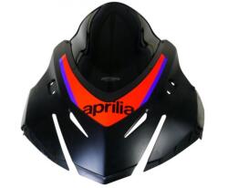 MRA Racing szélvédő "R" MRA Vázak, idomok, kiegészítők Szélvédő