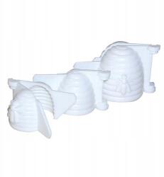 Reproplast Darázsfészek Ph formakészlet, 3 darabos (8594011950468)