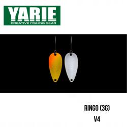 Yarie Ringo V4 lengővillogó Yarie (3g) (4511135214638)
