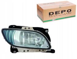 Depo Ködlámpa (H11 Világítással - allegro - 19 985 Ft