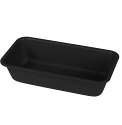 Berlinger Haus Sütőedény titán felülettel Matte Black Collection 30, 5x16x7 cm (bh7886)