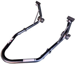 BIHR PRO 3 hátsó keréktartó állvány, tartók nélkül BIHR Műhely felszerelés, eszközök Motorkerékpár emelők