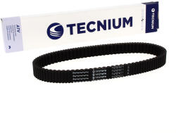 TECNIUM EliteGrip CVT szíj TECNIUM Erőátviteli alkatrész Ékszíj - motomotors - 48 731 Ft