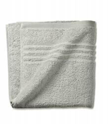 Kela Törölköző Leonora 100% pamut szürke 100x50 cm (KL-23415)
