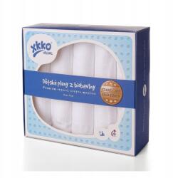 XKKO tetra pelenka fehérítetlen (8594161575825)