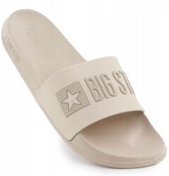 Big Star Medence strand papucs bézs Big Star SS274710 38 (SS274710)