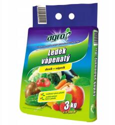AGRO CS 3 kg-os Agro kalciumsó műtrágya (8594005001459)