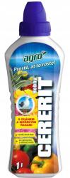 AGRO CS Cererit Hobby műtrágya (guanó, tengeri moszat) 1l folyékony Agro (910019)