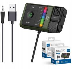 Blue Star BT64 autós FM-adó (785451211)