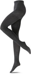 Tchibo - Női kötött harisnya - nő - méret S 36/38 - szürke