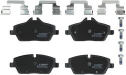 Kamoka JQ101379 Fékbetét készlet