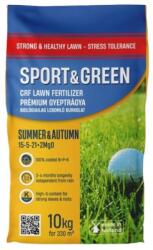 DeltaChem SPORT&GREEN Summer&Autumn 15+5+21+2MgO 10kg
