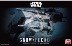 Bandai Snowspeeder Bandai skála 1/48 Star Wars