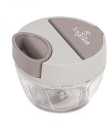 Berlinger mechanikus konyhai kézi aprító - Taupe Sahara (BH-8797)