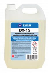 Dymol Mosogatószer DYMOL gépi 5L (5997104705779) - irodaszerwebaruhaz