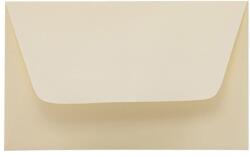 KASKAD Névjegyboríték színes KASKAD enyvezett 70x105mm 53 világos sárga 50 darabos (00153) - irodaszerwebaruhaz