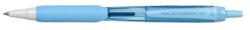 uni Golyóstoll UNI Jetstream SXN-101FL 0, 7 mm vízkék (2USXN101FLVK) - irodaszerwebaruhaz