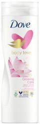 Dove Testápoló DOVE Glowing 400ml (69579070) - irodaszerwebaruhaz