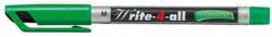 STABILO Alkoholos marker STABILO Write-4-All M zöld (146/36) - irodaszerwebaruhaz