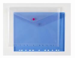 KARTON P+P Irattasak A/4 lefűzhető patentos átlátszó (2-388) - irodaszerwebaruhaz