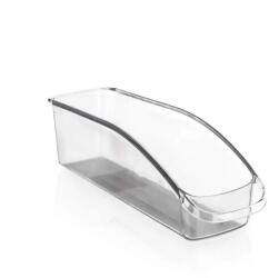 B&Q Organizer Hűtőszekrény Polc Fiók 32x7x8cm Banquet Culinaria 1 db (55070501)