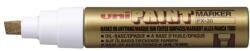 uni Lakkmarker UNI PX-30 4-8, 5mm arany (2UPX30A) - irodaszerwebaruhaz