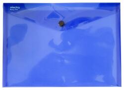 Electra Irattasak ELECTRA A/5 patentos sötét kék (2-329) - irodaszerwebaruhaz